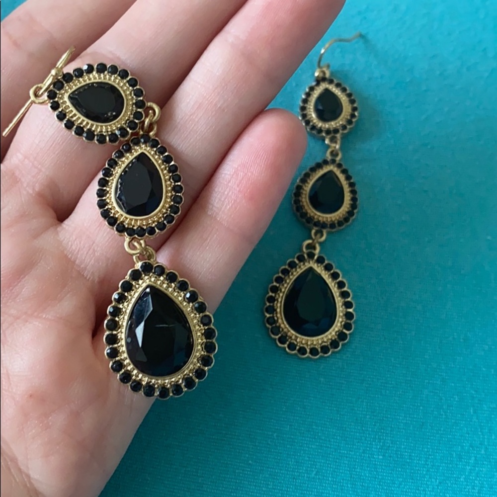 Earrings - Picture 3 of 3